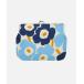  сумка [ASIA EXCLUSIVE]Mini Unikko Puolikas / Kukkaro pouch женский 