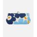  сумка [ASIA EXCLUSIVE]Mini Unikko / Silmalasi kukkaro pouch женский 
