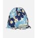  сумка [ASIA EXCLUSIVE]Mini Unikko / drawstring bag женский 