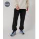  брюки [ специальный заказ ]THOUSAND MILE×URBAN RESEARCH вязаный флис брюки мужской 