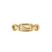 [MICHAEL KORS] кольцо 13 номер Gold женский 