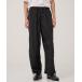  брюки [ATON/ei тонн ]HAND DYED NYLON UTILITY PANTS мужской 
