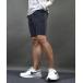 [COMON GOLF] шорты L темно-синий мужской 