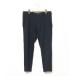 [The DUFFER of ST.GEORGE] брюки LARGE темно-синий мужской 