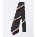  галстук SHIPS: шелк tsu il атлас полоса галстук 