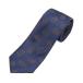  галстук шелк 100% Basic галстук 