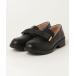 Loafer AAA+ Glo gran лента Loafer (3772) женский 