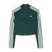  пальто внешний adidas Adidas W SLIM KNIT TT внешний JY2599 AURORAIVY женский 