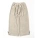 брюки [my beautiful landlet] CHENILLE KNIT WIDE EASY PANTS мужской женский 
