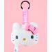 �L�[�z���_�[ �u sanrio / �T�����I �v �t�F�C�X�^�O�@�}�X�R�b�g�L�[�z���_�[�@NJI