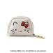  сумка [ Hello Kitty ] лицо вышивка очарование сумка женский 