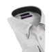  формальный рубашка [ non утюг ] длинный рукав рубашка [ urban ] дизайн серии белый мужской 