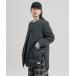  пуховик пуховик NANGA/ наан gaHINOC RIPSTOP INNER DOWN LONG CARDIGAN WOMENS/ Hino 