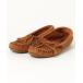 [Minnetonka] обувь 6 Brown женский 