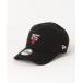 [NEW ERA] [KIDS] колпак FREE черный Kids 