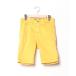 [REPLAY] шорты 28inch оттенок желтого прочее мужской 