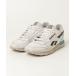 [Reebok] low cut спортивные туфли 26.5cm белый мужской 
