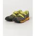 [New Balance] [KIDS] камуфляж -ju обувь 21.5cm orange Kids 