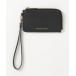 [CHARLES &amp; KEITH] футляр для карточек XX-SMALL черный женский 