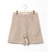 [ZUCCa] шорты S Brown мужской 