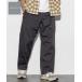  брюки из твила SOLOTEX way ведро g ремень climbing брюки / WEBBING BELT PANTS мужской 
