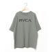 RVCA ȾµT M ꡼ 