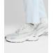 [PUMA] low cut спортивные туфли 23.5cm серый мужской 
