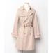 [La TOTALITE] тренчкот 36 бежевый женский 