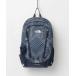 [THE NORTH FACE] [KIDS] рюкзак - темно-синий Kids 