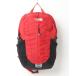 [THE NORTH FACE] [KIDS] рюкзак - красный Kids 