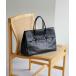 [Whim Gazette] [hoaw.] сумка "Boston bag" FREE черный женский 