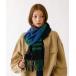  muffler [TWEEDMILL / твид Mill ]Lambswool Scarf / Ram шерсть muffler мужской 