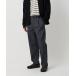  джинсы FUNCTIONAL Denim легкий брюки NO.7 мульти- c функцией мужской 
