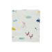  baby Baby Throw хлопок марля. baby slow 