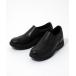 [ROCKPORT] туфли без застежки 26.0cm черный мужской 