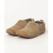[KEEN] туфли без застежки 25.5cm бежевый женский 
