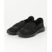 [PUMA] туфли без застежки 24cm черный женский 