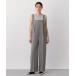[A part by] комбинезон FREE серый женский 