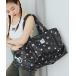 [sanrio] сумка "Boston bag" FREE черный женский 