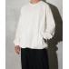 �i���K t�V���c NANGA / �i���K ECO HYBRID OVERSIZED L/S TEE �G�R�n�C�u���b�h �I�[�o�[�T�C�Y �����O�X���[�uT�V���c �����Y ���f�B�[�X