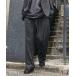 слаксы RED KAP/ Red Kap специальный заказ SMU PT-38 SETUP 2TUCK TR WIDE PANTS/ relax Fit /[ комплект 