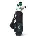  Golf [ специальный заказ ]JONES / Rover Stand BLACK WATCH caddy bag женский мужской 