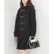  полупальто "даффл коут" пальто длинный полупальто "даффл коут" женский 