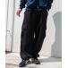  тренировочный брюки джерси WEGO/[25 год осень-зима новый продукт ] широкий тренировочный брюки-карго мужской женский 