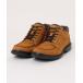  обувь HAWKINS Hawkins LIAM MID задний m mid HL80149 N/WHEAT мужской 