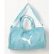 [PUMA] сумка "Boston bag" свободный изумруд женский 