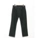 [Levi's] вельвет брюки W28 L32 зеленый мужской 