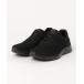[ROCKPORT] low cut спортивные туфли 24.5cm черный мужской 
