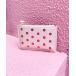 [Casselini] футляр для карточек FREE Pink Lady -s