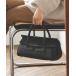  сумка "Boston bag" [ дополнение ]LORISTELLA/ Loris tela кожа medium сумка "Boston bag" женский 